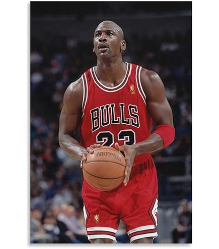 Amazon.co.jp: Trends International マイケル・ジョーダン - フライ