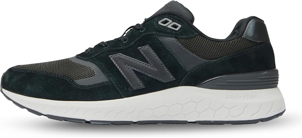 new balance(ニューバランス) メンズ MW880 v6 Fresh Foam フレッシュフォーム 幅広ウォーキングシューズ