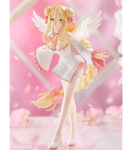 Amazon | デート・ア・ライブV BiCute Bunnies Figure 星宮六喰 ピンク