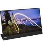 Amazon.co.jp: Lenovo ThinkVision M14d 14インチクラスLCDモニター