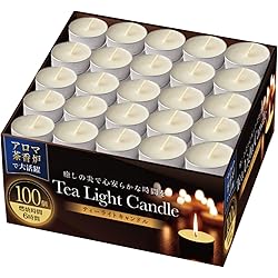 ティーライトティン１００個入 × 2個セット Amazon.co.jp: ティーライトティン100個入 × 2個セット : ホーム