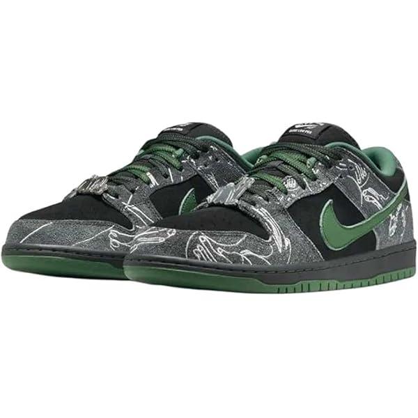 ナイキ SBダンク　スニーカー Amazon | [ナイキ] THERE SKATEBOARDS(ゼア スケートボード) SB DUNK