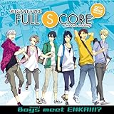 �I���W�i���h���}CD FULL SCORE the 2nd season 01