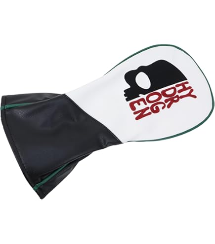HYDROGEN - ハイドロゲン　HYDROGEN  ゴルフクラブ　ヘッドカバー 61ks3iRzSXL._UF350,350_QL50_.jpg