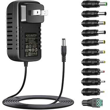 Amazon.co.jp 売れ筋ランキング: カメラ・ビデオカメラ用ACアダプタ の