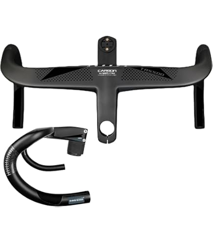 カーボンファイバー ドロップハンドル 42cm Amazon.co.jp: カーボンファイバードロップハンドルバー、耐圧性