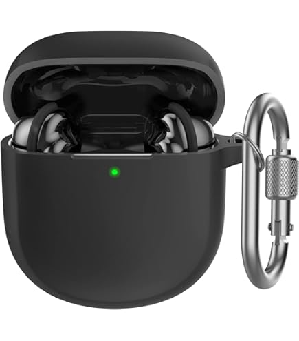 Amazon | Bose QuietComfort® Ultra Earbuds 充電ケース ブラック