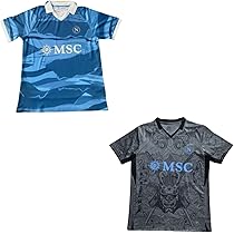 Amazon.co.jp: [SPOORY] ナポリ 25-26年 スペシャルエディション