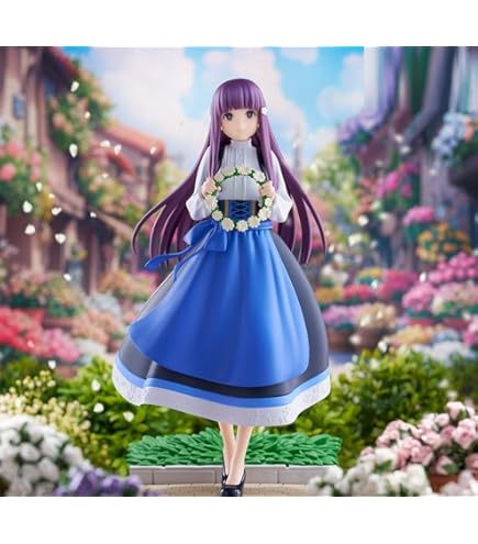 Amazon.co.jp: 葬送の'フリーレン AMP＋ フリーレン フィギュア 約21cm