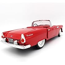 サンダーバード1/18 アメ車 61NvytYVWEL._AC_UL210_SR210,