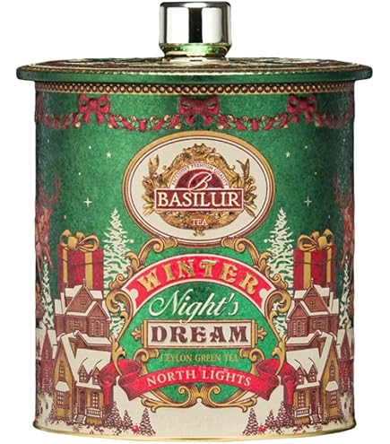 Amazon.co.jp: 北欧紅茶 セーデルブレンド 100g リフィル 【クラシック