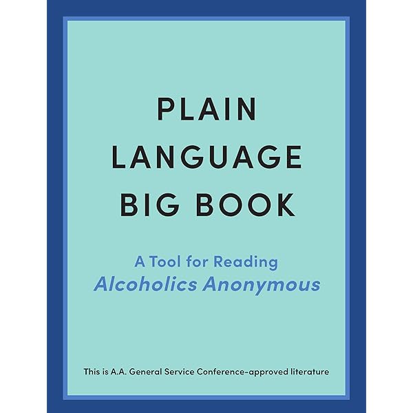 Amazon.co.jp: Alcoholics Anonymous, Fourth Edition: The official