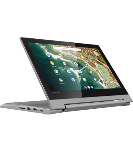 Chromebook本体 Lenovo IP Flex3 Chrome 11IJL6 Chromebook IdeaPad Flex 3i Chromebook (11'') | Versatile 2-in-1