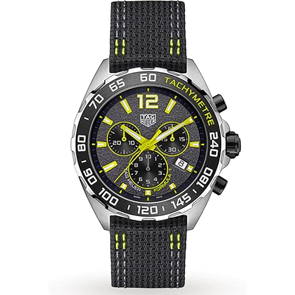 Amazon | タグホイヤー フォーミュラ1 ガルフレーシング