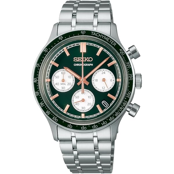 SEIKO クロノグラフ メンズ 時計　定価11万税込 Amazon.co.jp: [セイコーウオッチ] 腕時計 セイコー
