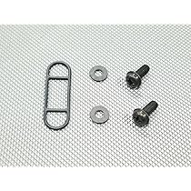 YAMAHA TW200 TW225 純正 タンク 燃料コック付き 新品 TW200 バイク TZM50 TTR125 TDR250 スクーター用 TDR80