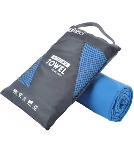 Amazon | Browint シルク/コットントラベルシート ダブルジッパー付き