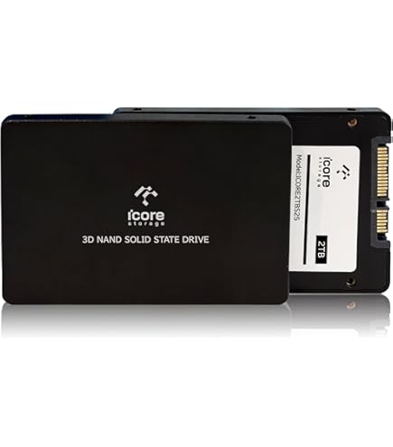 Amazon | シリコンパワー 2TB SSD 3D NAND A58 パフォーマンスブースト