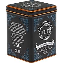 HARNEY & SONS Flavored Black Tea, Chocolate Mint : Amazon.sg: Grocery