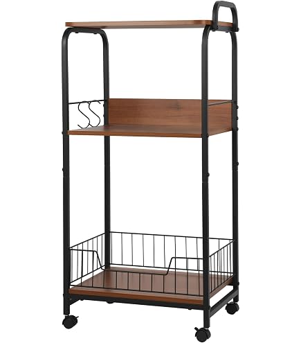 Amazon.co.jp: 折りたたみスチールラック 幅70cm 3段 メタルラック