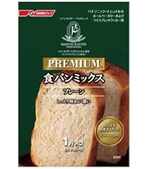 Amazon.co.jp: Panasonic SD-MT4-W Home Bakery Bread Machine