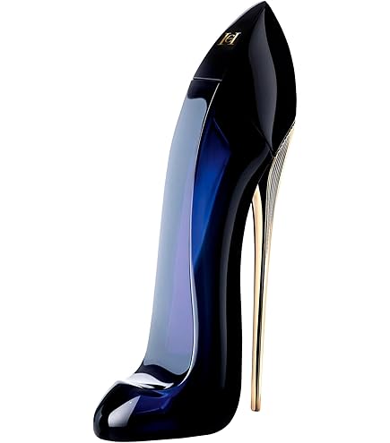 Herrera Carolina Good Girl Supreme Edp 80Ml : Amazon.sg: Beauty