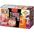 花王(Kao) バブ 至福の果実めぐり浴 12錠入