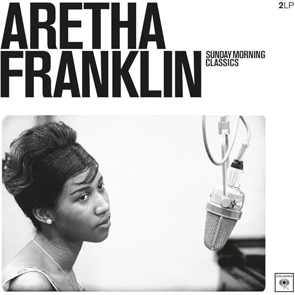 Amazon.co.jp: Aretha Franklin: Original Album Classics