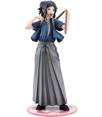 Amazon | 刀剣乱舞-花丸- 加州清光 内番ver. 1/8スケール ABS&PVC製