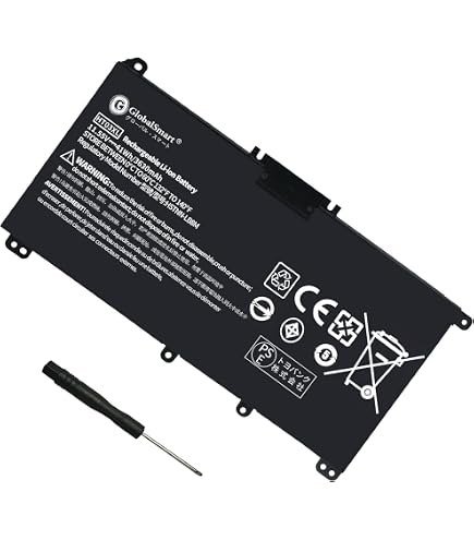 Amazon.co.jp: HP対応エイチピー対応 250 G7 HT03XL Pavilion 15