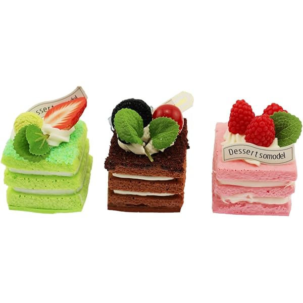 Amazon.co.jp: 食品サンプル 洋菓子ミニケーキ モンブラン : ホーム