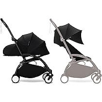 Amazon.co.jp: Stokke(ストッケ)【公式】ベビーカー 付属品 YOYO