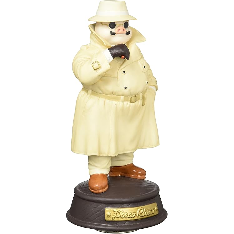 紅の豚【アジト】オルゴール、さくらんぼの実るころ 146977685.jpg?cmsp_timestamp=