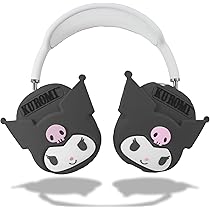 激レア　新品　サンリオ　AirPods Max アクセサリー ケース カバー Sanrio☆AirPods Max Case (Sanrio/テックアクセサリー