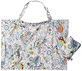 Planet Wise Nursing Cover, Peacock Plumage by Planet Wise