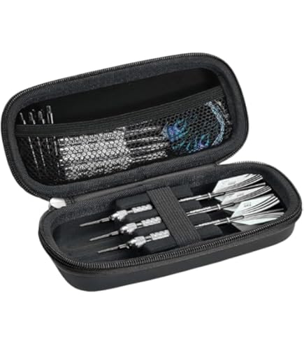 Amazon | 物語シリーズ ダーツセット 忍野 忍 ver.〈アクリルダーツ