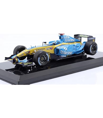 Amazon.co.jp: - フォーミュラ1カー1/24 マクラーレンMP4/14対応