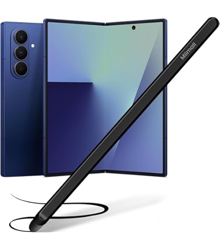 Amazon.co.jp: Galaxy Z Fold 4 5G ペン 交換用 Samsung Galaxy Z Fold