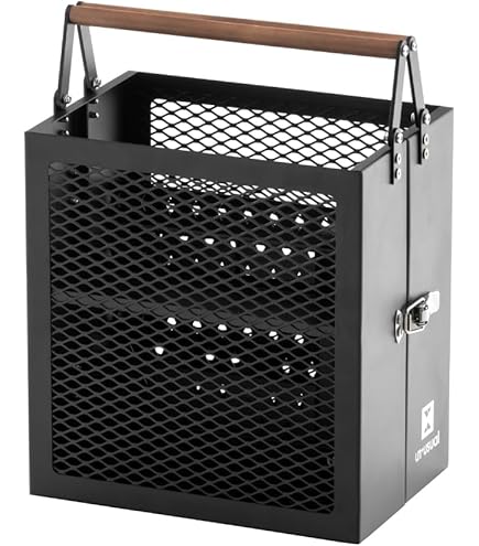 Amazon | キャプテンスタッグ(CAPTAIN STAG) 竹製 スパイスボックス