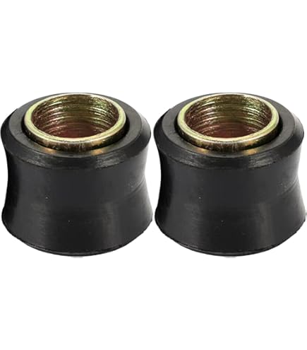 Amazon | DUNE・ポリエーテルブッシュ・ランクル60・70用 | ショック