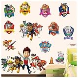 3d壁デカール子供テーマアート壁ステッカーホーム装飾アートKids