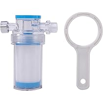 STANDARD NEO 浄水器 2フィルター　接続ホース付き STANDARD NEO 浄水器 2フィルター 接続ホース付き