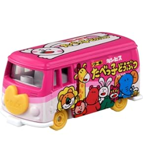Amazon.co.jp: タカラトミー(TAKARA TOMY) 『 トミカ ドリーム