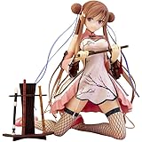 スカイチューブプレミアム Tony 艶娘幻夢譚 春梅 Chun-Mei 1/6スケールフィギュア