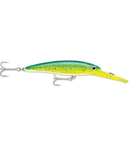 ラパラ Xラップ マグナム 20 14cm 46g 新品３個 Amazon.co.jp: ラパラ(Rapala) エックスラップマグナム XR20MAG-BSCD