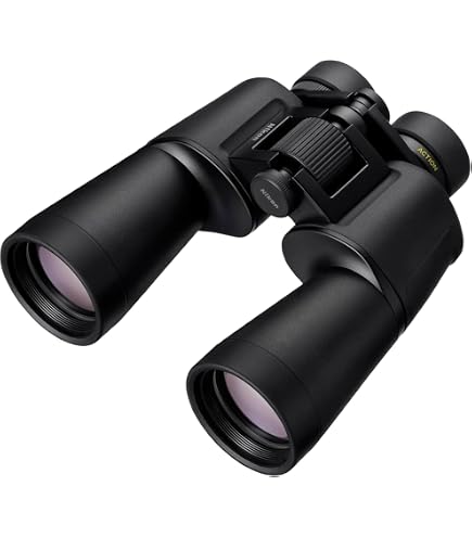 Nikon 7440 OceanPro 7x50 Waterproof Binocular, BLACK : Amazon.sg