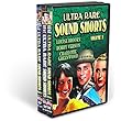 Pre Code Ultra Rare Sound Shorts Collection [DVD] [Import]