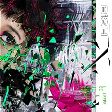 BISH CD DVDセット DISCOGRAPHY | BiSH オフィシャルサイト