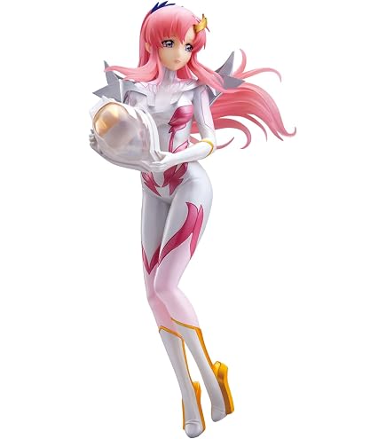 Amazon | ガンダム SEED FREEDOM フィギュア ラクス クライン Lacus