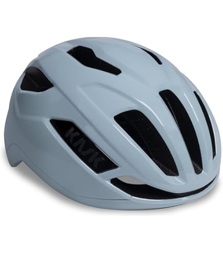 KASK Mサイズ ヘルメット Amazon | Kask カスク カスク(KASK) SINTESI GRY M サイズ：52